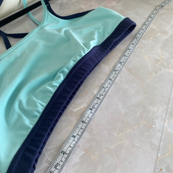 Sports Bra Gym wear🌸 size XL - Picture 5 of 6